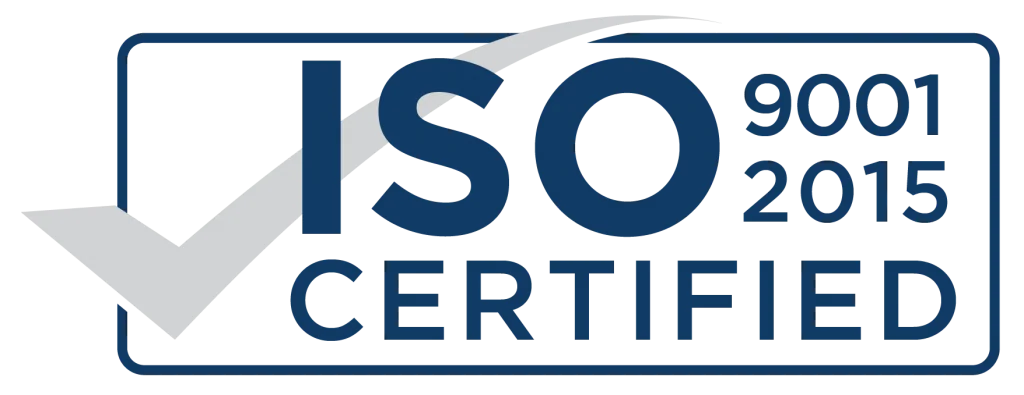 ISO Logo