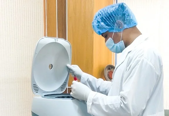 Pathology Lab