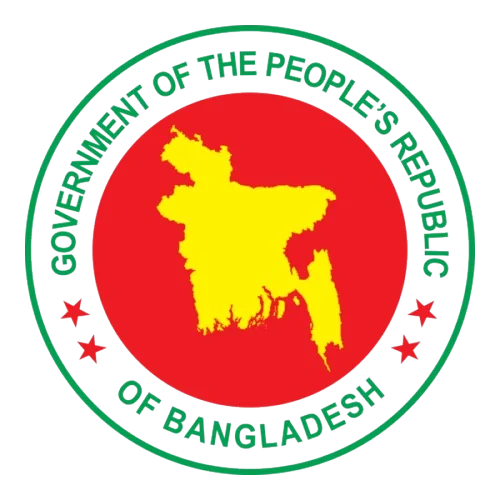Bangladesh Government Logo